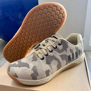 Nobull Project Trainers